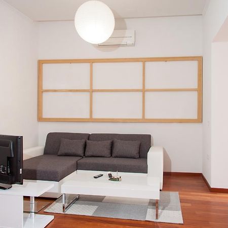 Apartments Mezzanine Zagreb Exterior foto