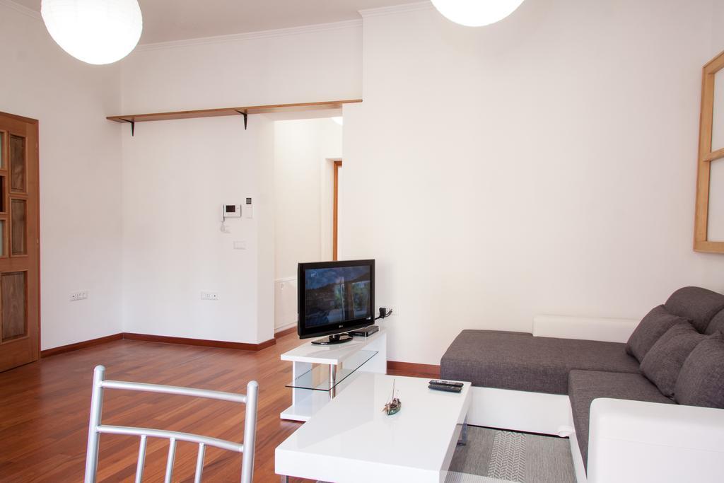 Apartments Mezzanine Zagreb Exterior foto